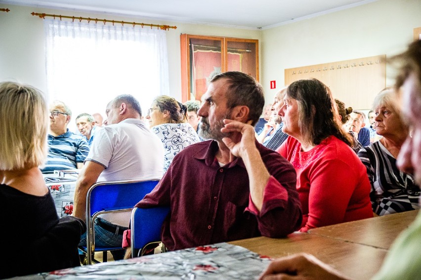 Wójt Dusznik: Ja się walki nie boję! Nie będzie tej inwestycji!