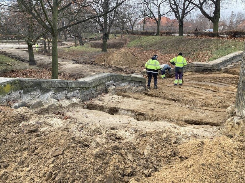 Roboty na Placu Saperów w Głogowie. Zobacz, co już zrobiono, a co jest planowane