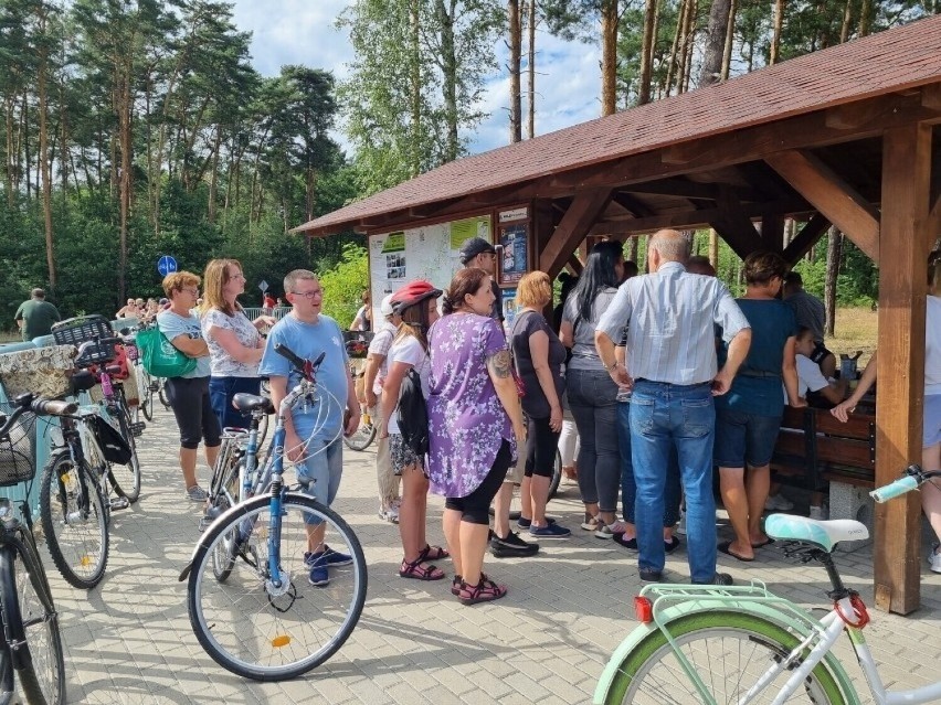 Poprzednie akcje znakowania rowerów w Nowej Soli cieszyły...