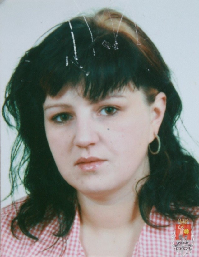 Zaginiona Katarzyna Malinowska