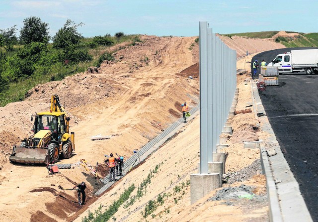 Odcinek ze Świlczy do węzła „Rzeszów-Południe” w rejonie Kielanówki jest już na ukończeniu. Powinien być gotowy w sierpniu. Cała S19 na Podkarpaciu ma powstać do 2023 roku