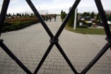 Głogów: Będzie zakaz odwiedzania głogowskich cmentarzy? 