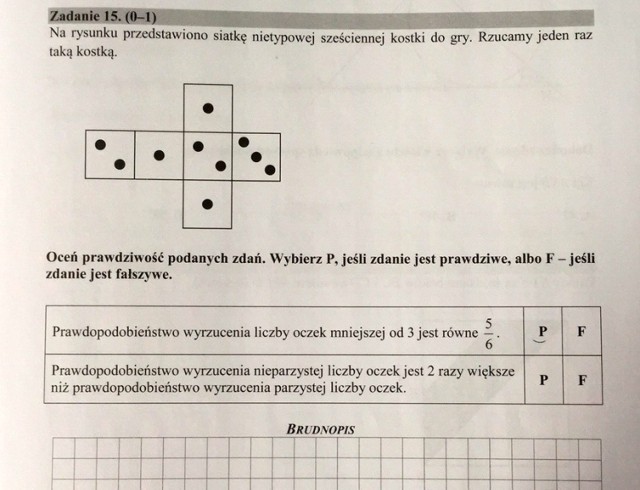 Egzamin gimnazjalny matematyka - artykuły | Częstochowa Nasze Miasto