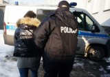 Częstochowscy policjanci  zatrzymali poszukiwaną od 1,5 roku kobietę