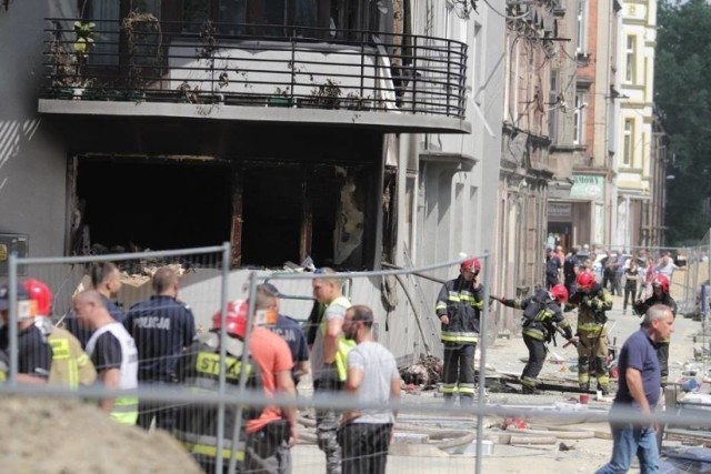 Przyczyną tragedii była najprawdopodobniej trudna sytuacja życiowa kobiety; Zobacz kolejne zdjęcia. Przesuwaj zdjęcia w prawo - naciśnij strzałkę lub przycisk NASTĘPNE