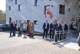 Otwarcie nowej siedziby Zespołu Szkół Specjalnych w Lipnie [zdjęcia]
