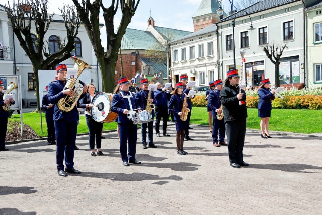 Noworoczny koncert Warckiej Orkiestry Dętej już w niedzielę