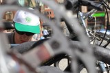 Ostrowska policja zatrzymała 31-letniego amatora cudzych rowerów