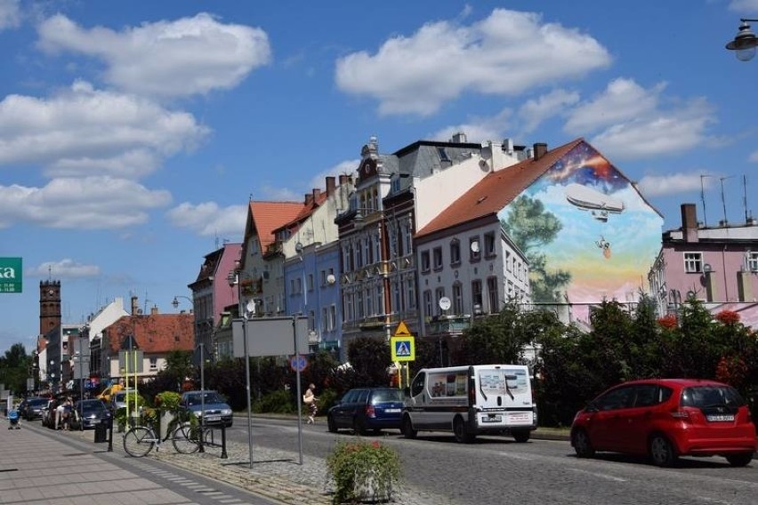 Jak zapłacić za parkowanie w Nowej Soli? Nie trzeba mieć...