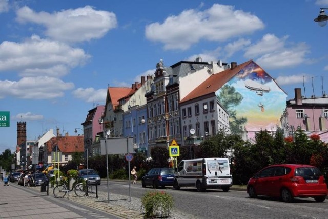 Jak zapłacić za parkowanie w Nowej Soli? Nie trzeba mieć drobnych