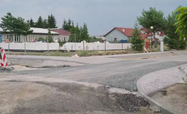 Przebudowa tej drogi to koszt 2,5 mln zł. Jak zmieni się ul. św. Jana Bosco?