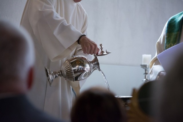 Celem działalności ośrodka jest przygotowanie osób dorosłych do sakramentów: chrztu św., bierzmowania i Eucharystii.