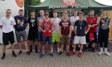 W Pile odbył się XIV Turniej Koszykówki Ulicznej „Enea Streetball Piła 2018” o Puchar Starosty Pilskiego. Zobacz zdjęcia