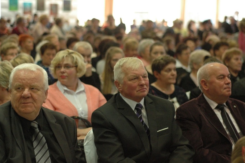 Świąteczne spotkanie z tradycją w Łaszkowie [FOTO]