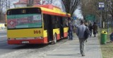 W Boże Ciało zmiana rozkładu jazdy autobusów MZK Zamość 