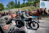 Piknik militarny w Ludwikowicach Kłodzkich