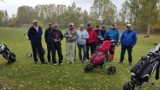 Koniński Klub Golfowy na turnieju Mental  Golf MASTERS [ZDJĘCIA]