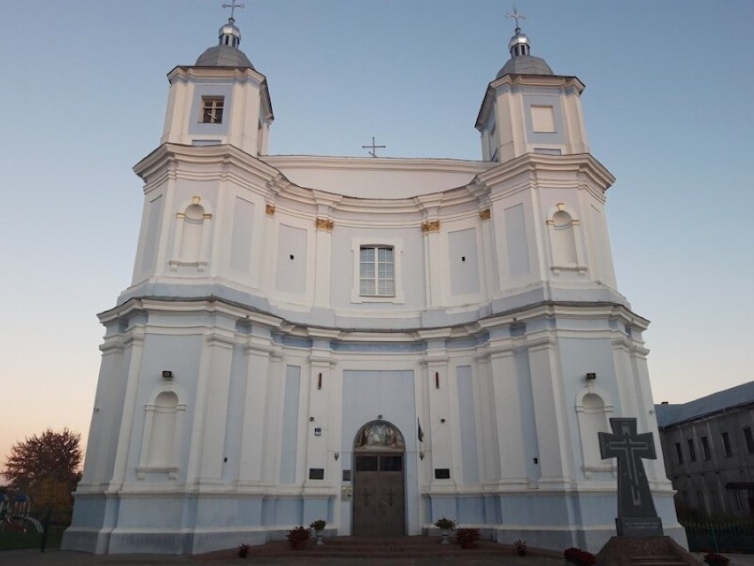 Włodzimierz stanie się bliskim przyjacielem Malborka? Część mieszkańców zna to ukraińskie miasto, bo to strony ich dziadków i pradziadków