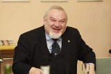 Kraków: profesor Ryszard Tadeusiewicz otrzymał Medal im. Tadeusza Kotarbińskiego