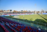 Miasto zwiększa zakres prac na stadionie Rakowa Częstochowa. Obiekt jednak nadal nie będzie na miarę oczekiwań kibiców