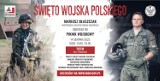 Wojskowe Centrum Rekrutacji w Malborku zaprasza na piknik "Weekend z wojskiem" w Tczewie