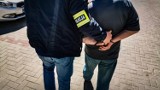 Olecko: Poszukiwani mężczyźni trafili do aresztu