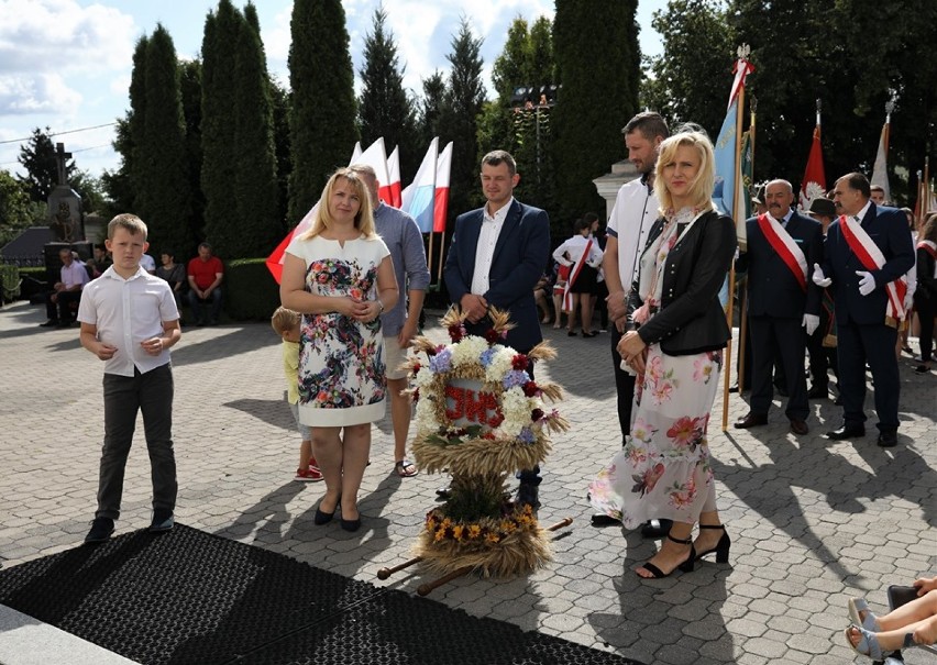 Tak Sokółka świętowała 99. rocznicę Cudu nad Wisłą (zdjęcia)