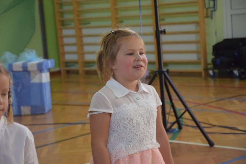 Przedszkole w Żelistrzewie: wielkie otwarcie (wrzesień 2018).Od teraz 100 przedszkolaków będzie się uczyć w nowym miejscu | ZDJĘCIA, WIDEO