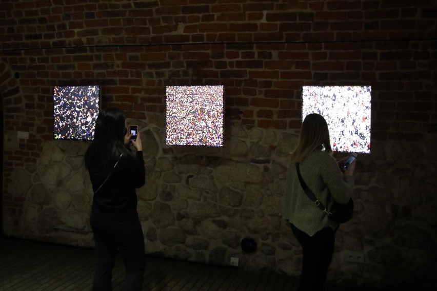 Kraków. Bunkier Sztuki ma nową siedzibę. Galeria przeniosła się do kamienicy przy Rynku Głównym