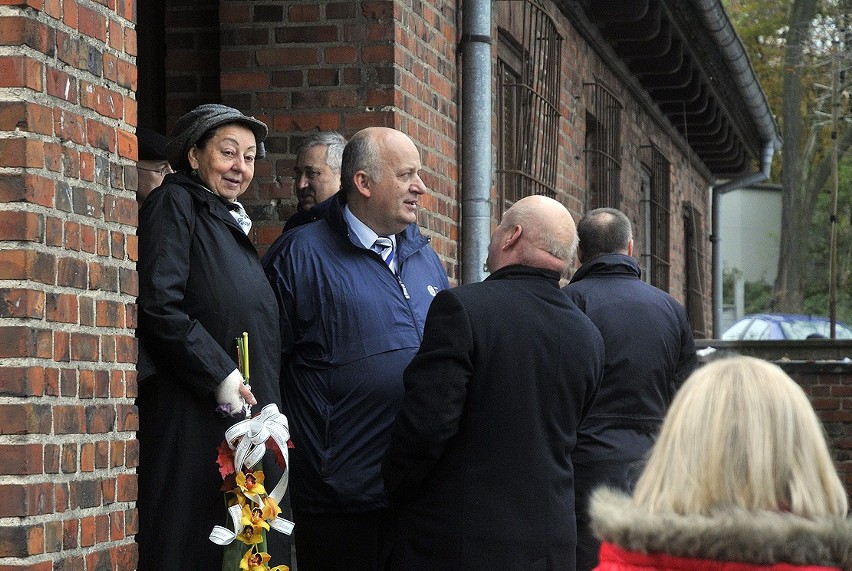 Gdańsk: Pogrzeb mężczyzny, który protestował przed UM w Gdańsku