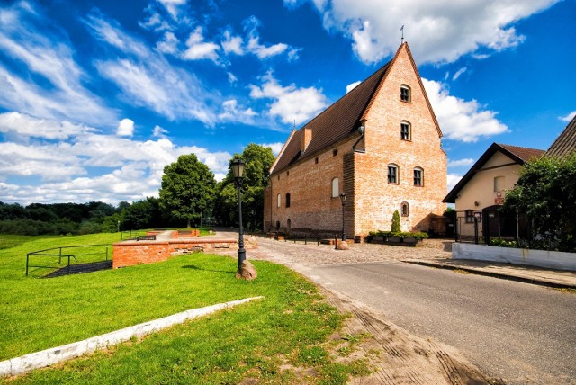 Muzeum Zamek Opalińskich w Sierakowie