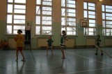Mistrzostwa Szkół Podstawowych w Mini Siatkówce