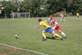 Olimpia Koło - Płomyk Jarota II Jarocin 2:0 [WIDEO, ZDJĘCIA]