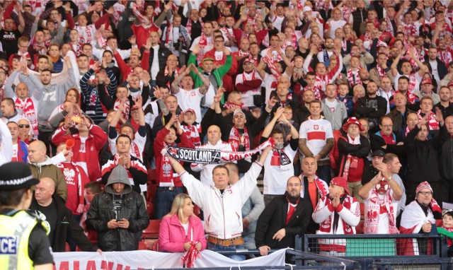 Polska - Irlandia 2015. Jak dojechać na mecz na Stadionie Narodowym? [AUTOBUSY, METRO, TRAMWAJE]