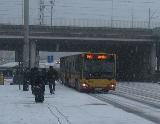 Autobus 98