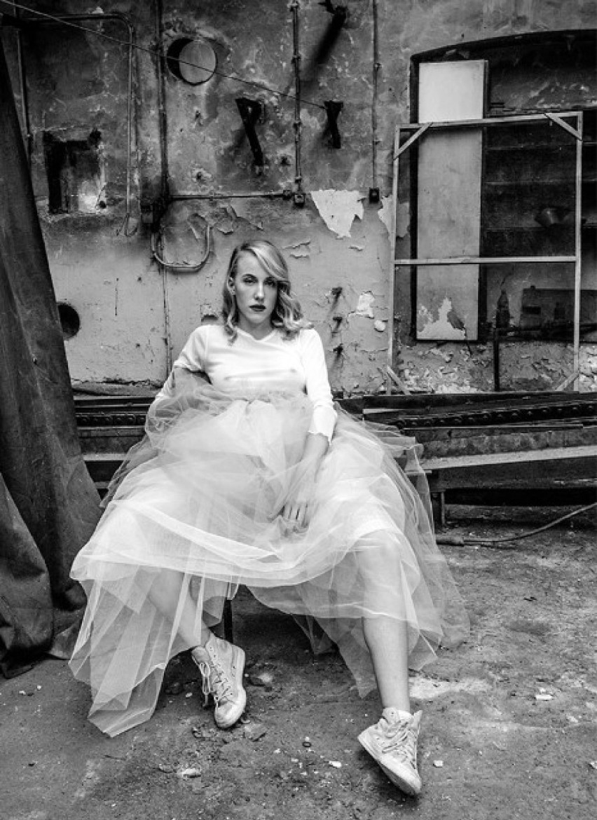 Częstochowianka, Monika Kossak, laureatką prestiżowej  Le Prix de la Photographie de Paris PX3 w Paryżu ZDJĘCIA