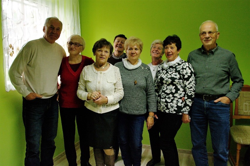 Polsko-niemieckie warsztaty  fotograficzne dla seniorów