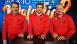 Karkonoscy goprowcy w niecodziennych rolach. Wystąpili w programie telewizyjnym. Jak im poszło?