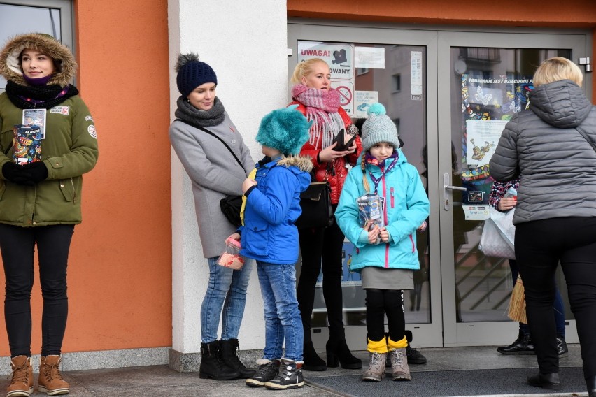 O godz. 17.00 w Międzyrzeckim Ośrodku Kultury odbędzie się...