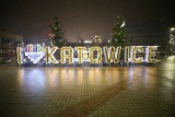 Świąteczne Katowice. Do końca tygodnia zostaną zainstalowane wszystkie dekoracje świąteczne 