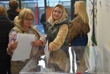 Głosowanie trwa. Ile wyniosła frekwencja na godzinę 17:00 w powiecie nowotomyskim?