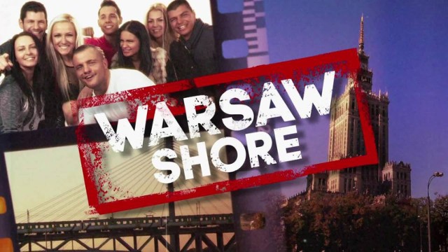 Drugi sezon Warsaw Shore wystartował. Zobacz, gdzie obejrzeć odcinki online.