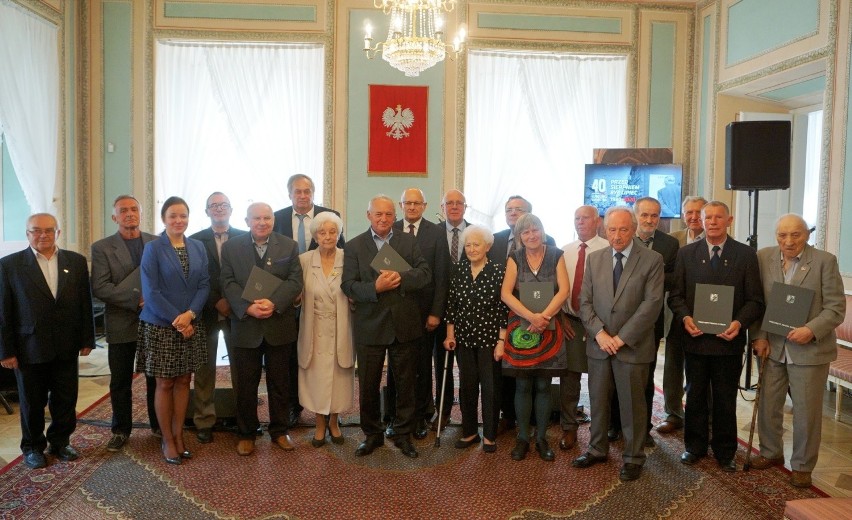 40. rocznica Lubelskiego Lipca. W Świdniku i Lublinie powiedzieli „nie”. Później przez to zawalił się komunizm