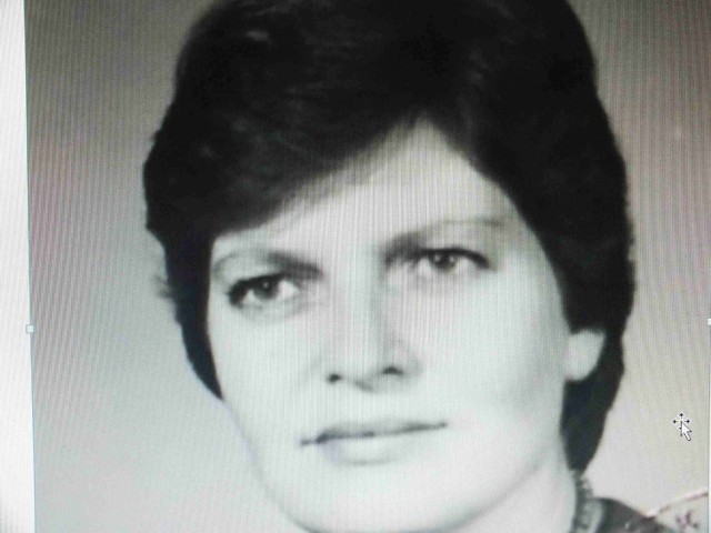 Jadwiga Stachowic przez 13 lat była zastępcą dyrektora Zespołu Szkół Zawodowych numer 2 w Starachowicach