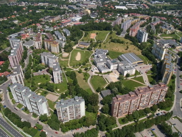 Osiedle Karpackie w Bielsku-Białej nie będzie miało swojej rady osiedlowej przez najbliższe cztery lata
