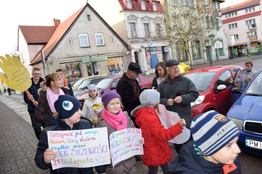 Dzień Życzliwości w Międzychodzie. Jak świętowaliśmy?