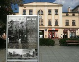 Uroczystości wybuchu II wojny światowej w Wągrowcu 
