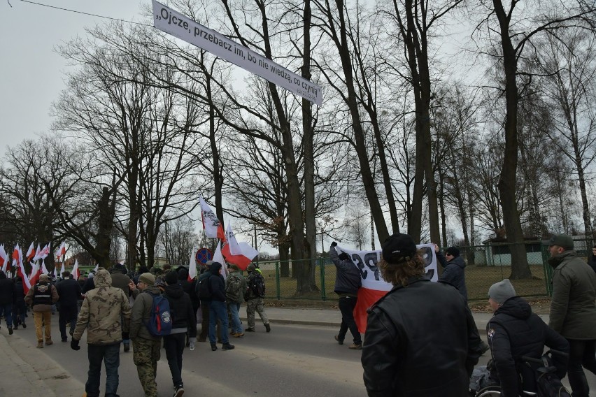 Komunikat IPN w sprawie działań Romualda Rajsa ps. Bury nie podważa ustaleń śledztwa w tej sprawie 