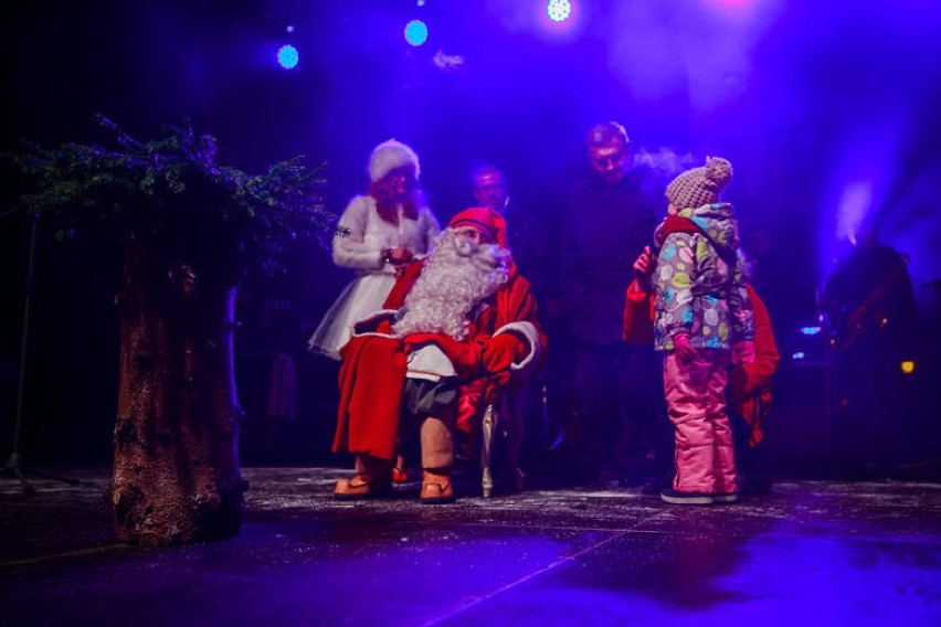 Prawdziwy Mikołaj z Laponii odwiedzi mieszkańców Bielska już 2 grudnia