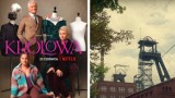 Gryfów Śląski tłem dla serialu "Królowa" z Netflixa. Fabryka odzieżowa powstała w 1890 r.